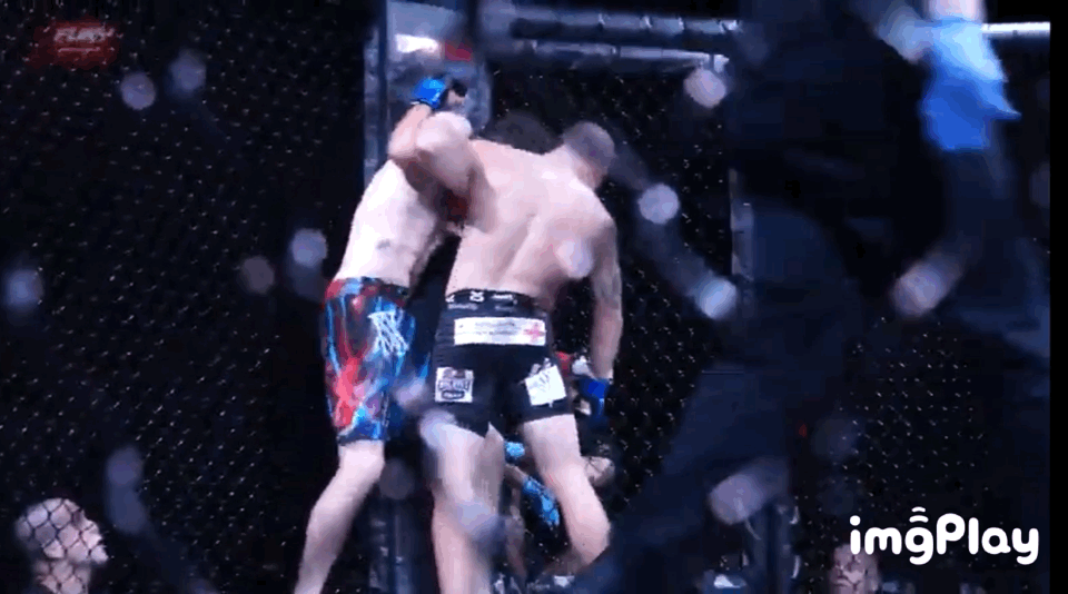 Cage action
